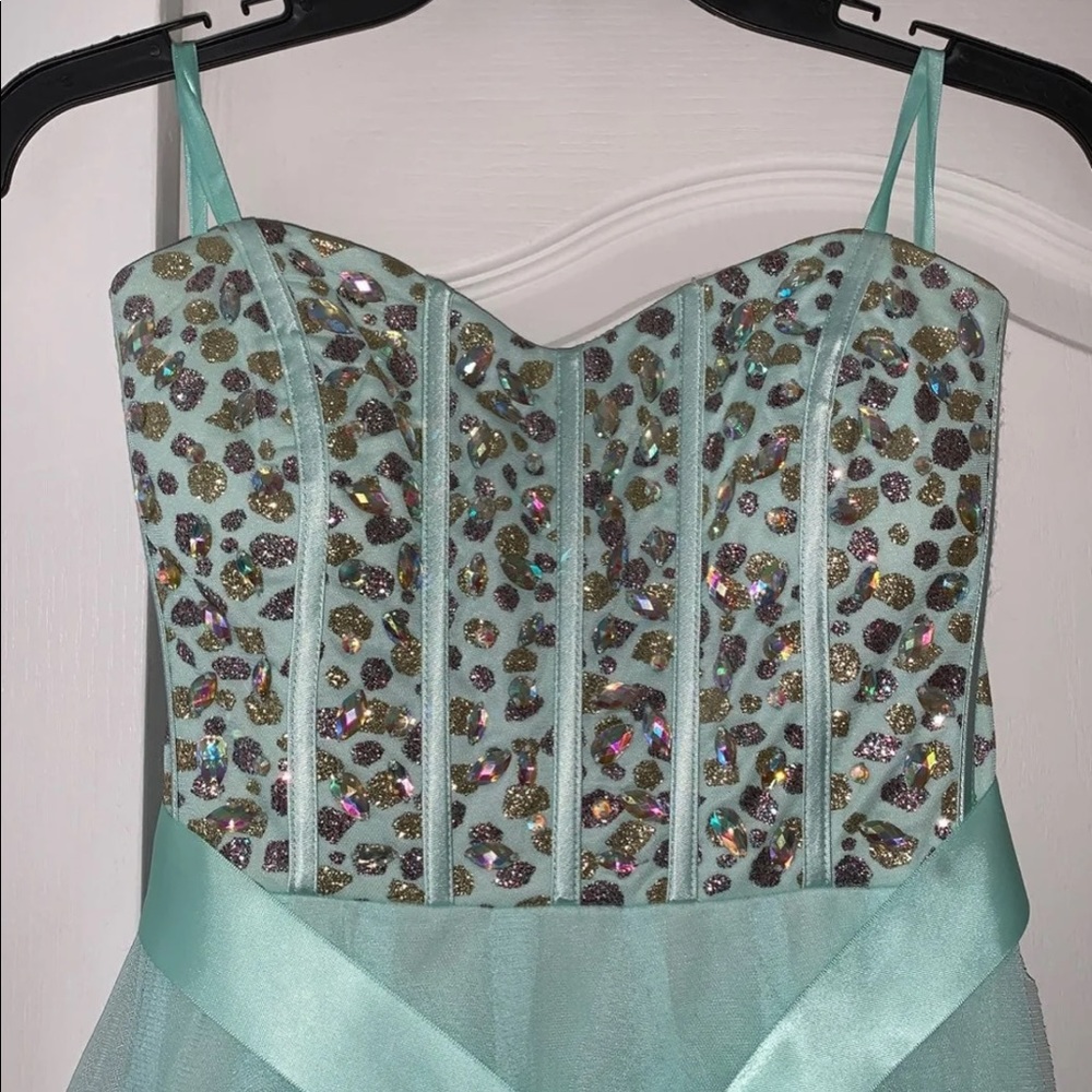 Prom Dress - Picture 2 of 4